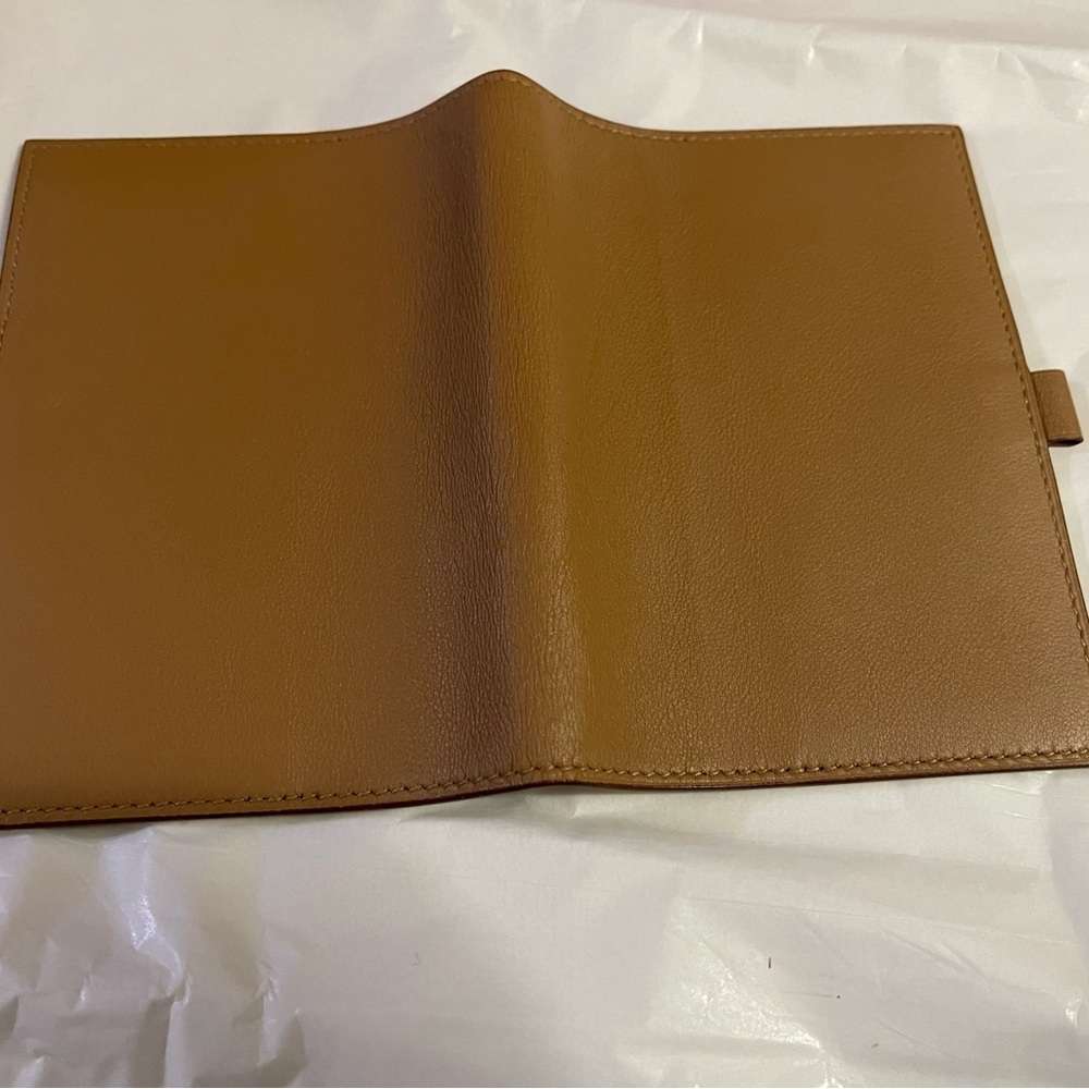 HERMES notebook cover leather - Picture 7 of 16